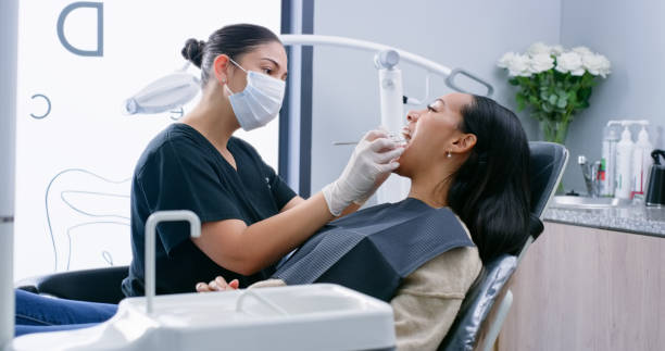 Dental Inlays and Onlays in Mount Olive, IL