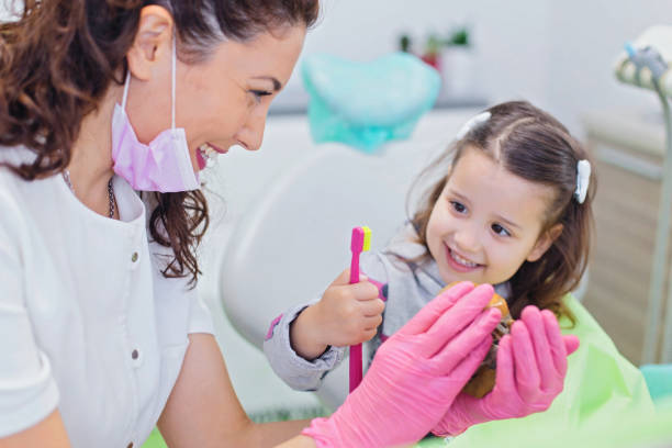 Best Root Canal Treatment  in Mount Olive, IL